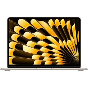 15863918_6_f Laptop Apple MacBook Air 13 M5 / 16 GB / 512 GB (MDHA4ZE/A)