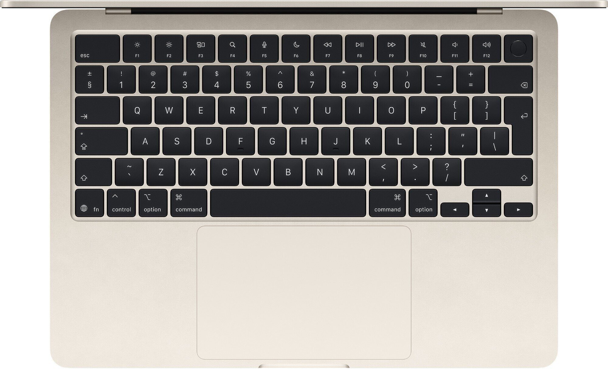 15863918_7_f Laptop Apple MacBook Air 13 M5 / 16 GB / 512 GB (MDHA4ZE/A)