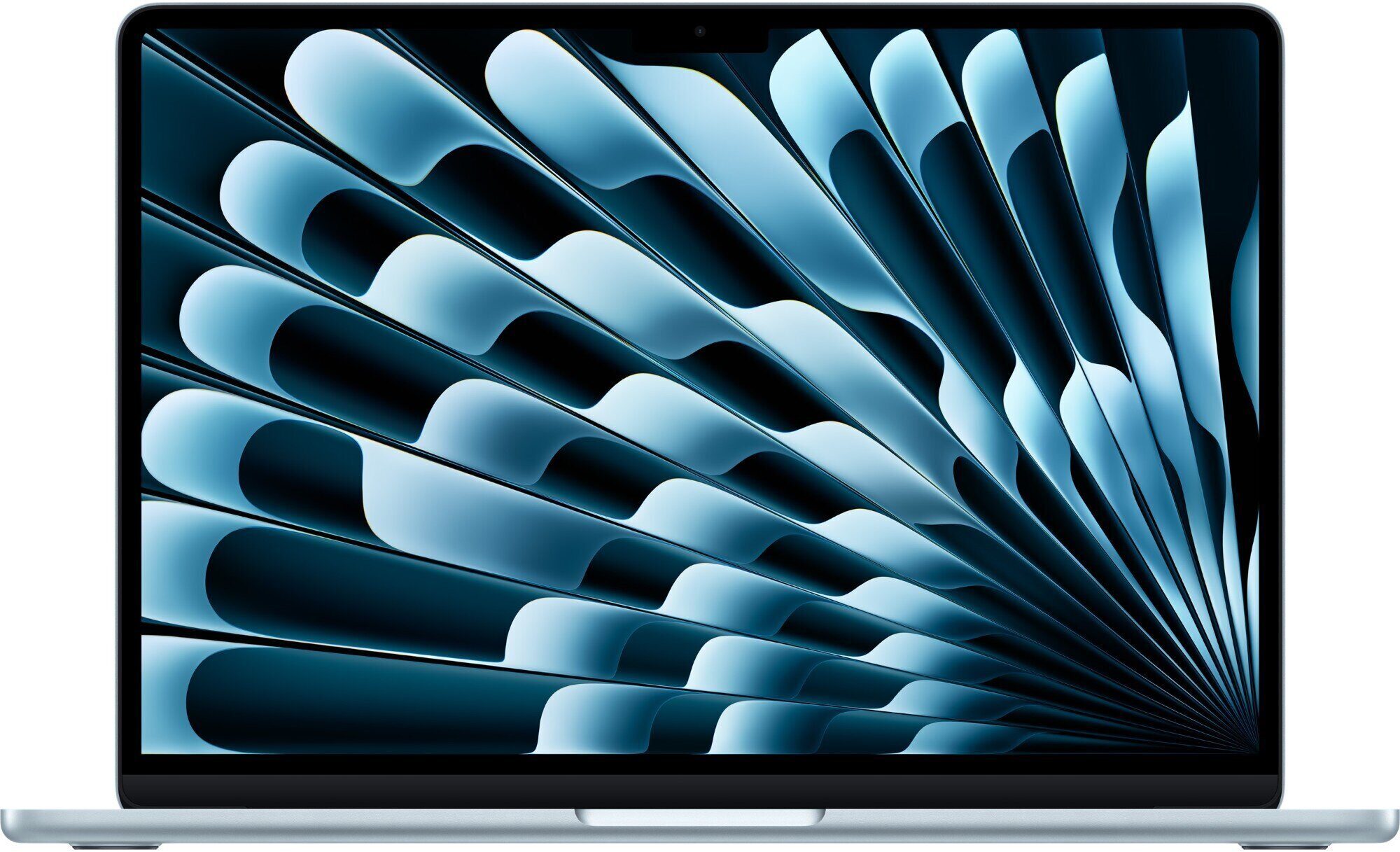 15863923_6_f Laptop Apple MacBook Air 13 M5 / 16 GB / 512 GB (MDHH4ZE/A)