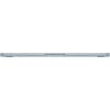 15863923_8_f Laptop Apple MacBook Air 13 M5 / 16 GB / 512 GB (MDHH4ZE/A)