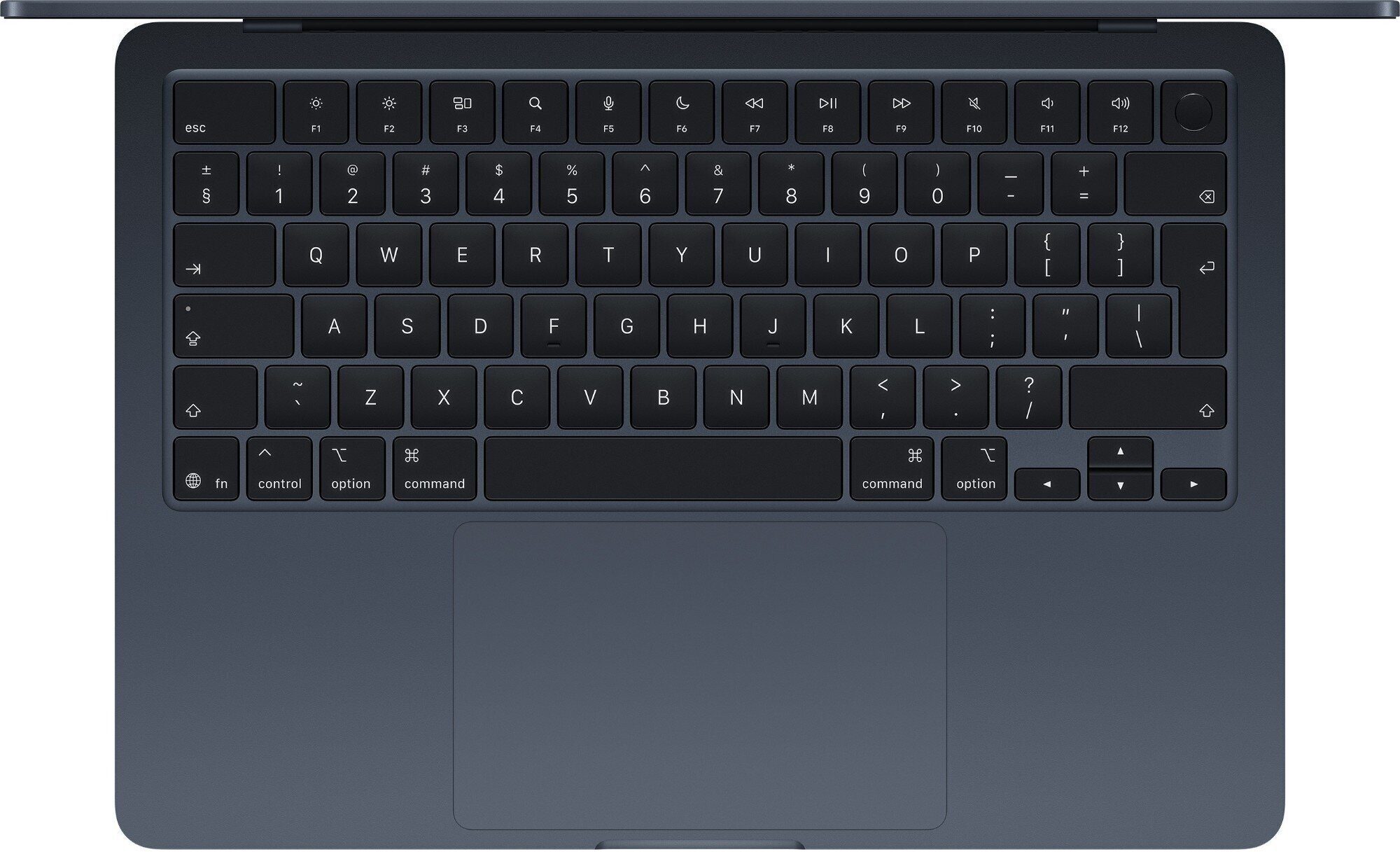 15863968_1_f Laptop Apple MacBook Air 13 M5 / 16 GB / 1 TB (MDHF4ZE/A)
