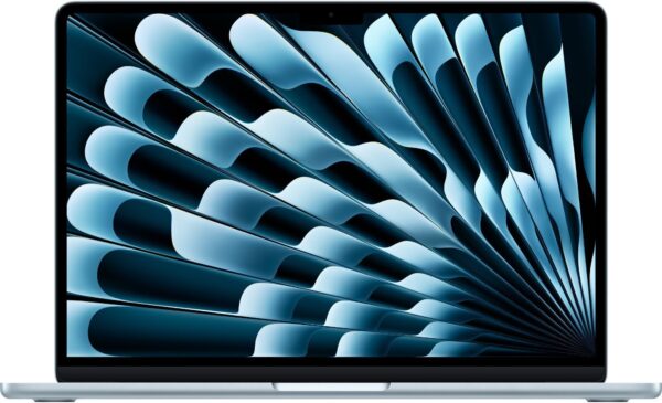 15863970_0_f Laptop Apple MacBook Air 13 M5 / 16 GB / 1 TB (MDHJ4ZE/A)