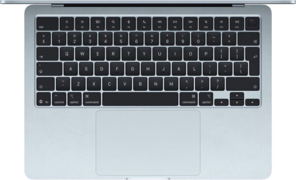 15863970_1_f Laptop Apple MacBook Air 13 M5 / 16 GB / 1 TB (MDHJ4ZE/A)