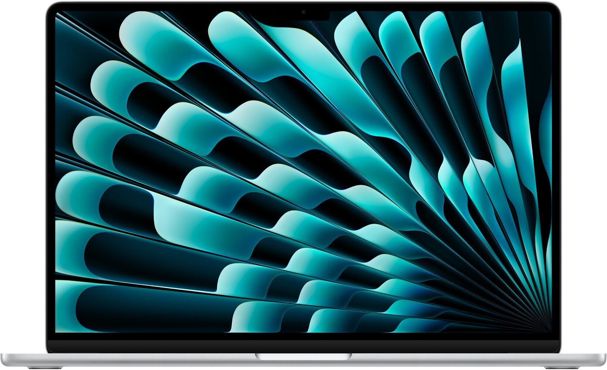 15863979_0_f Laptop Apple MacBook Air 15 M5 / 16 GB / 512 GB (MDV94ZE/A)
