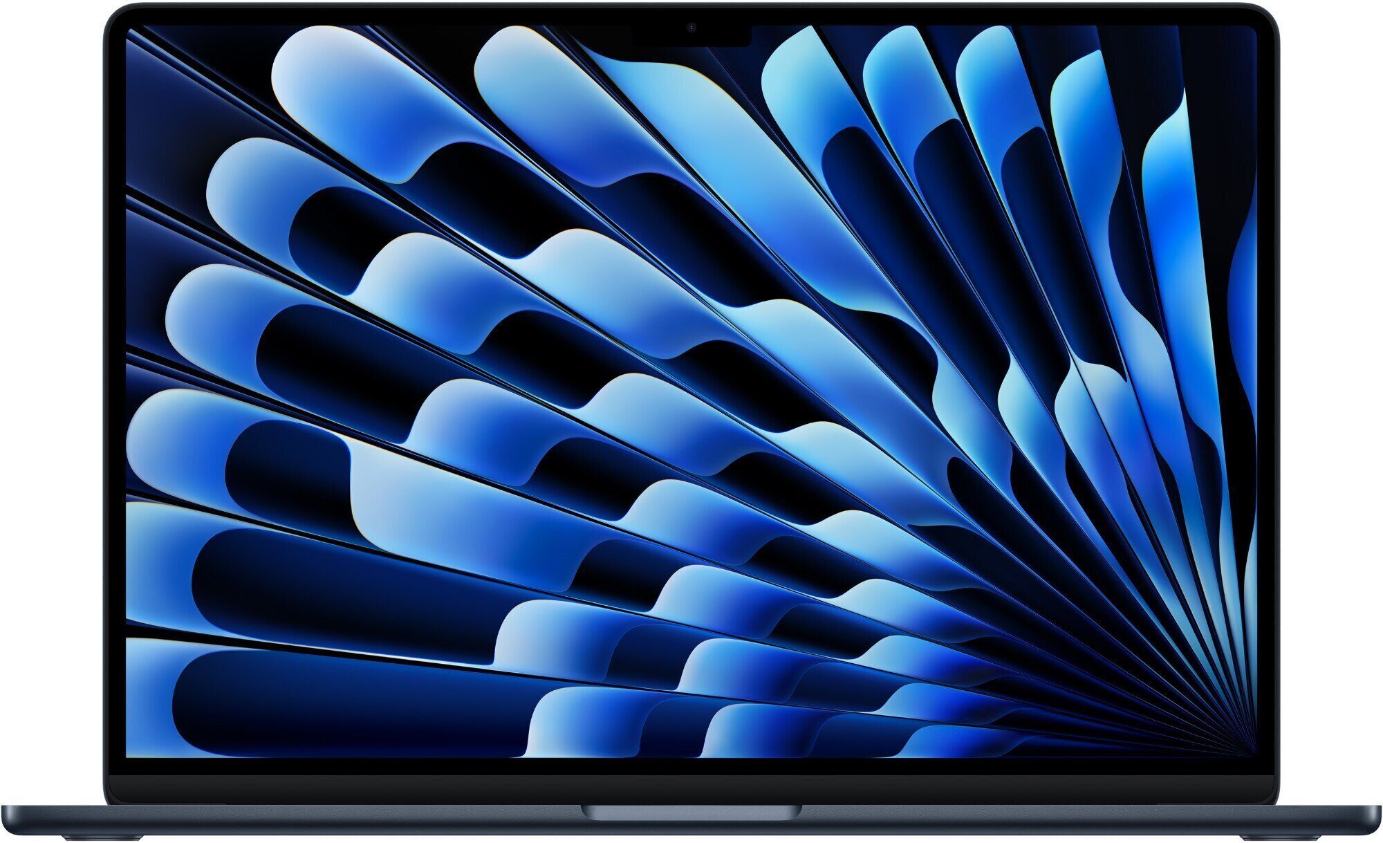 15863983_0_f Laptop Apple MacBook Air 15 M5 / 16 GB / 512 GB (MDVH4ZE/A)
