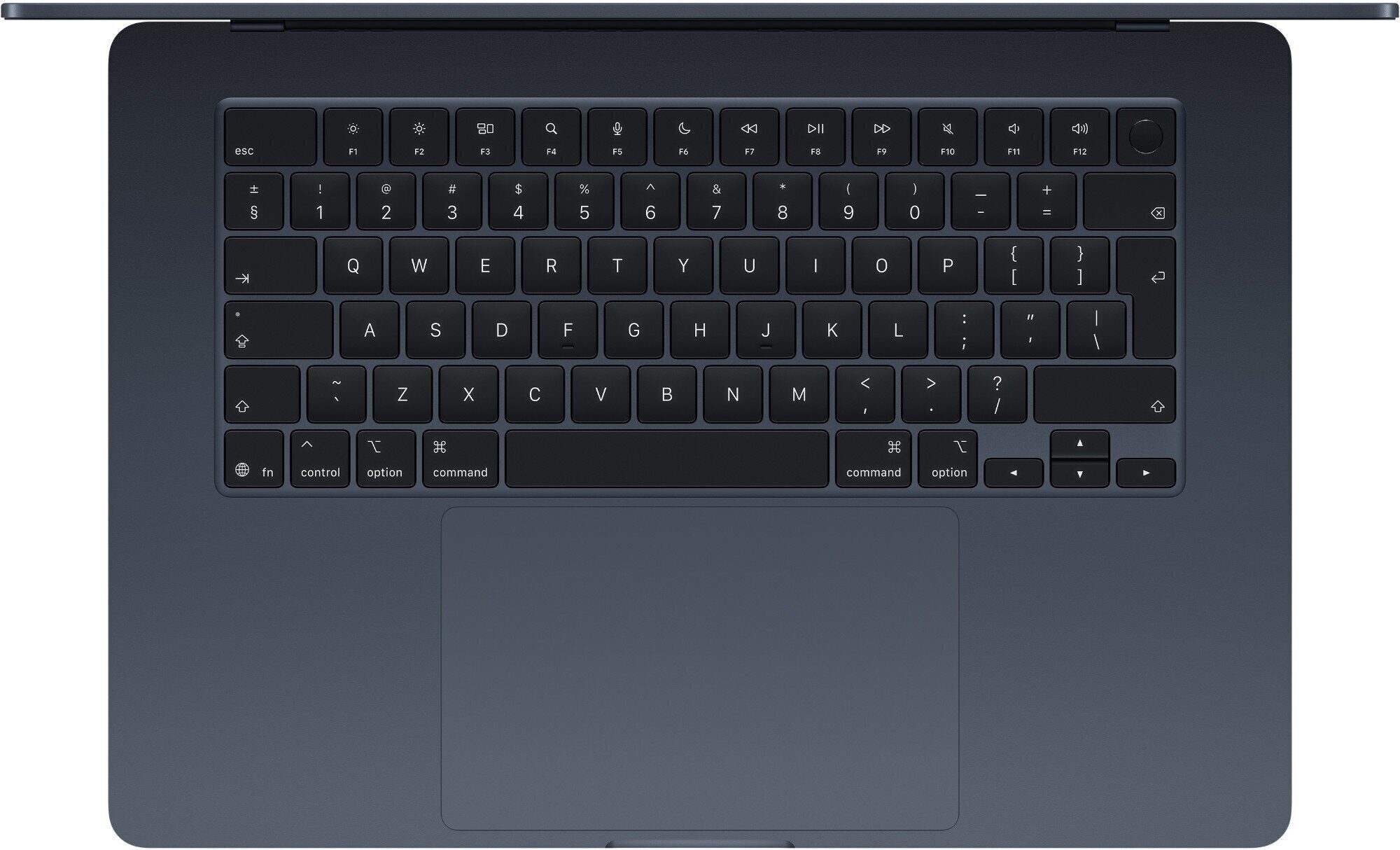15864002_1_f Laptop Apple MacBook Air 15 M5 / 24 GB / 1 TB (MDVN4ZE/A)