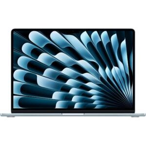 15864003_0_f Laptop Apple MacBook Air 15 M5 / 24 GB / 1 TB (MDVU4ZE/A)