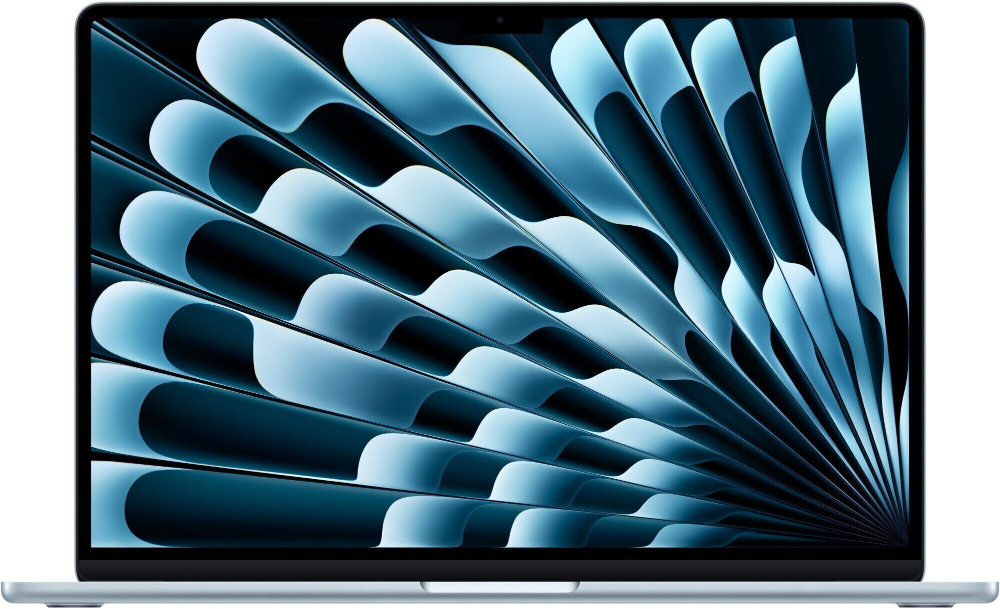 15864003_0_f Laptop Apple MacBook Air 15 M5 / 24 GB / 1 TB (MDVU4ZE/A)