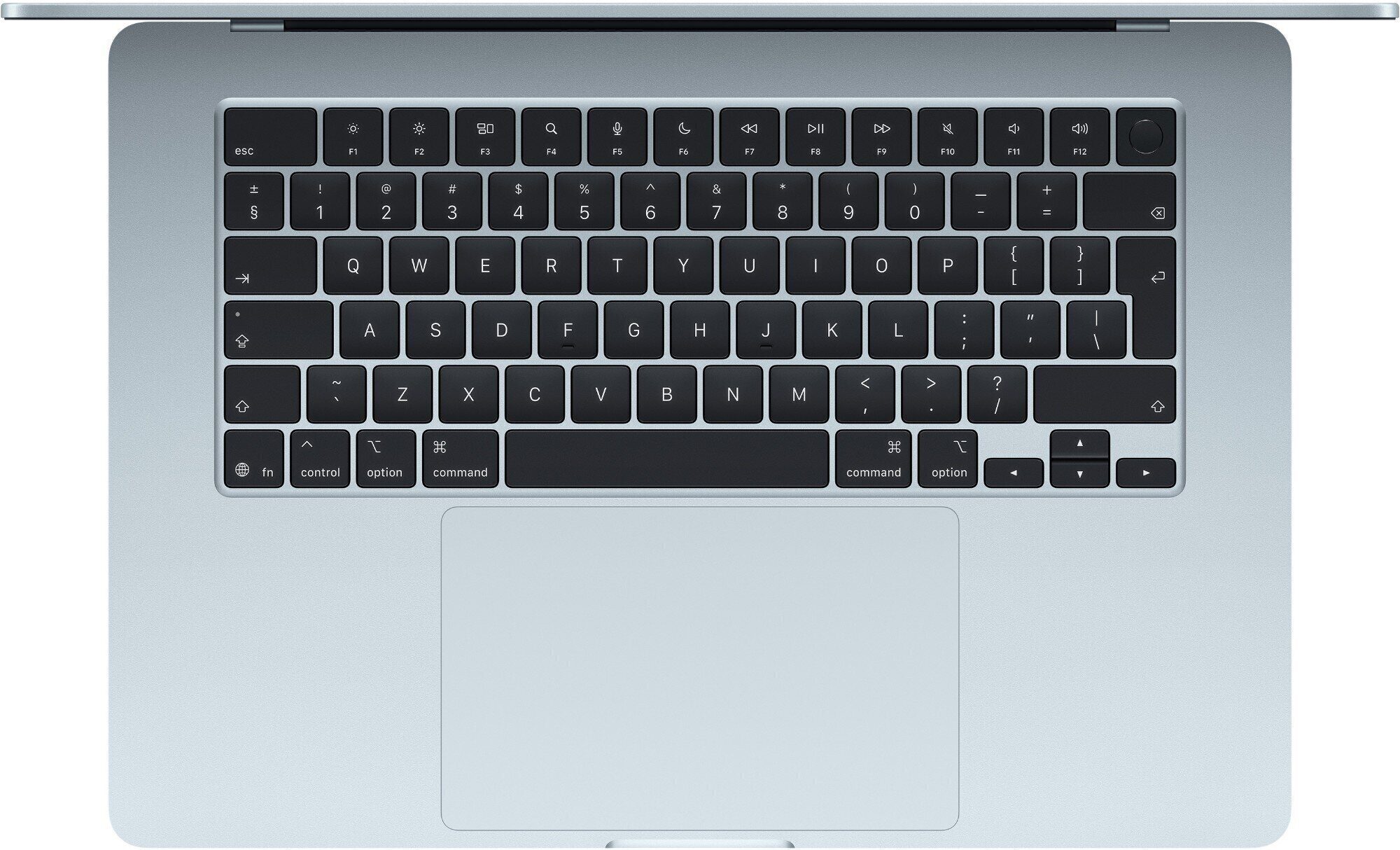 15864003_1_f Laptop Apple MacBook Air 15 M5 / 24 GB / 1 TB (MDVU4ZE/A)