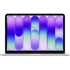 15864074_1_f Laptop Apple MacBook Neo A18 Pro / 8 GB / 512 GB / Touch ID / Srebrny (MHFC4ZE/A)