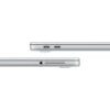 15864074_3_f Laptop Apple MacBook Neo A18 Pro / 8 GB / 512 GB / Touch ID / Srebrny (MHFC4ZE/A)