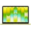 15864078_1_f Laptop Apple MacBook Neo A18 Pro / 8 GB / 512 GB / Touch ID / Cytrusowy (MHFE4ZE/A)