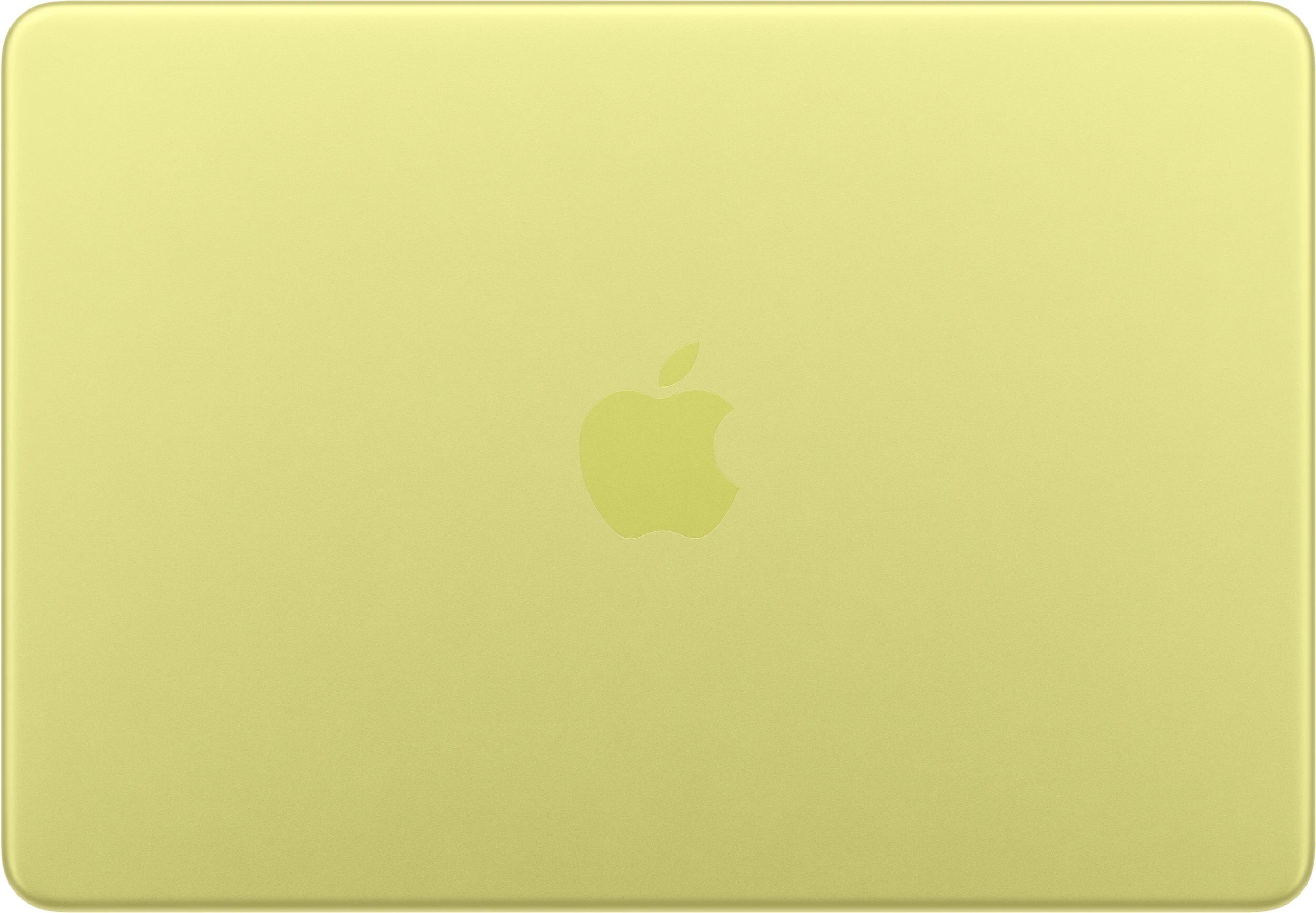 15864078_4_f Laptop Apple MacBook Neo A18 Pro / 8 GB / 512 GB / Touch ID / Cytrusowy (MHFE4ZE/A)