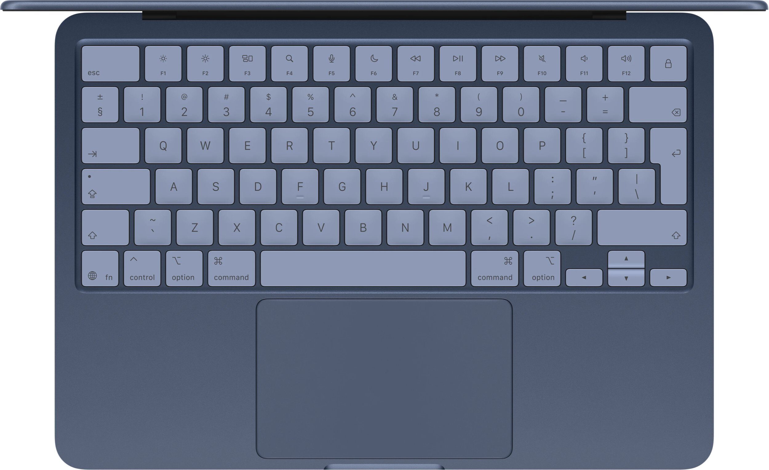 15864081_2_f Laptop Apple MacBook Neo A18 Pro / 8 GB / 256 GB / Indygo (MHFF4ZE/A)