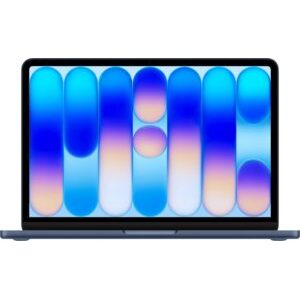 15864083_1_f Laptop Apple MacBook Neo A18 Pro / 8 GB / 512 GB / Touch ID / Indygo (MHFG4ZE/A)