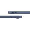 15864083_3_f Laptop Apple MacBook Neo A18 Pro / 8 GB / 512 GB / Touch ID / Indygo (MHFG4ZE/A)
