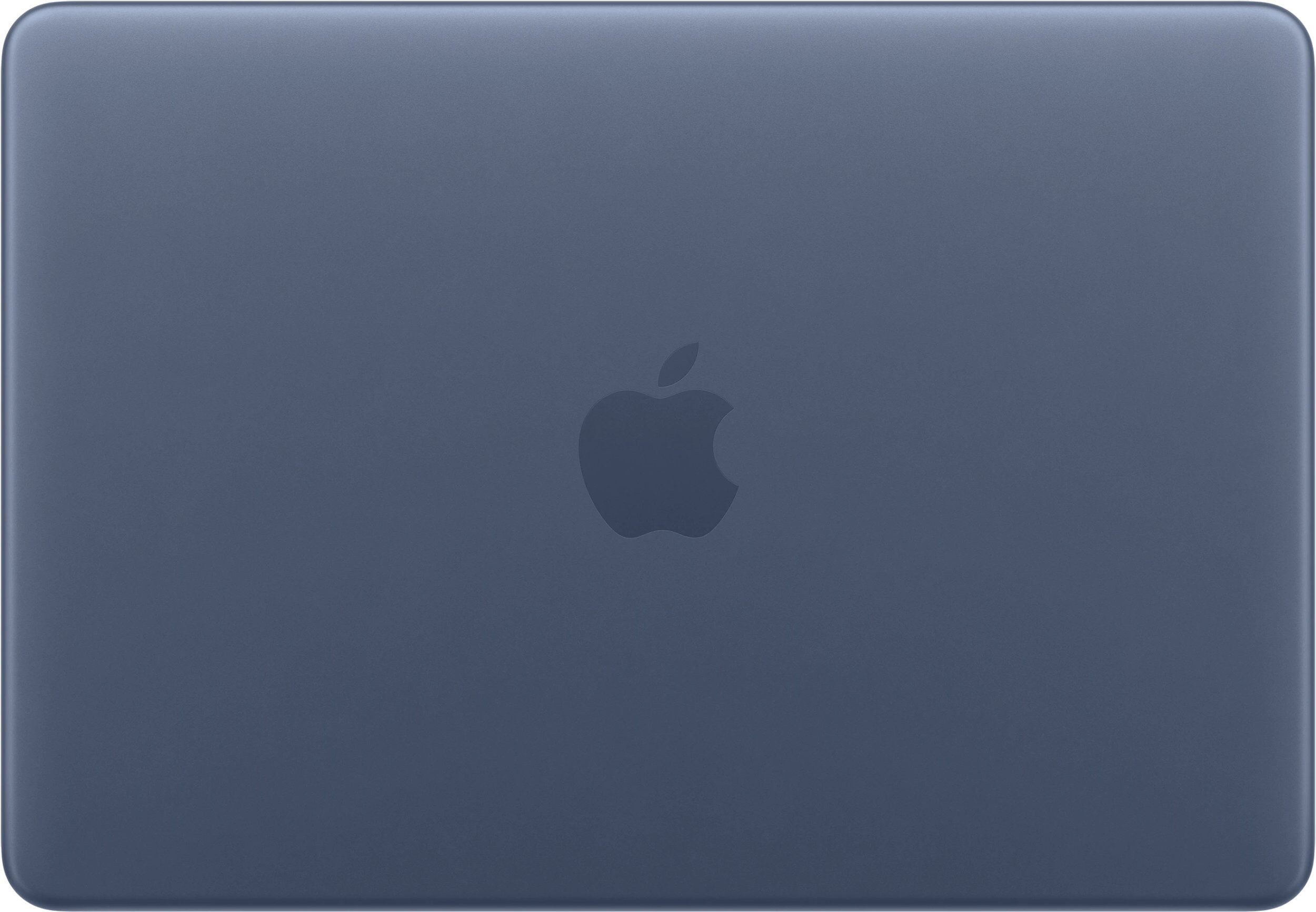15864083_4_f Laptop Apple MacBook Neo A18 Pro / 8 GB / 512 GB / Touch ID / Indygo (MHFG4ZE/A)