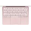 15864086_2_f Laptop Apple MacBook Neo A18 Pro / 8 GB / 256 GB / Subtelny Róż (MHFH4ZE/A)