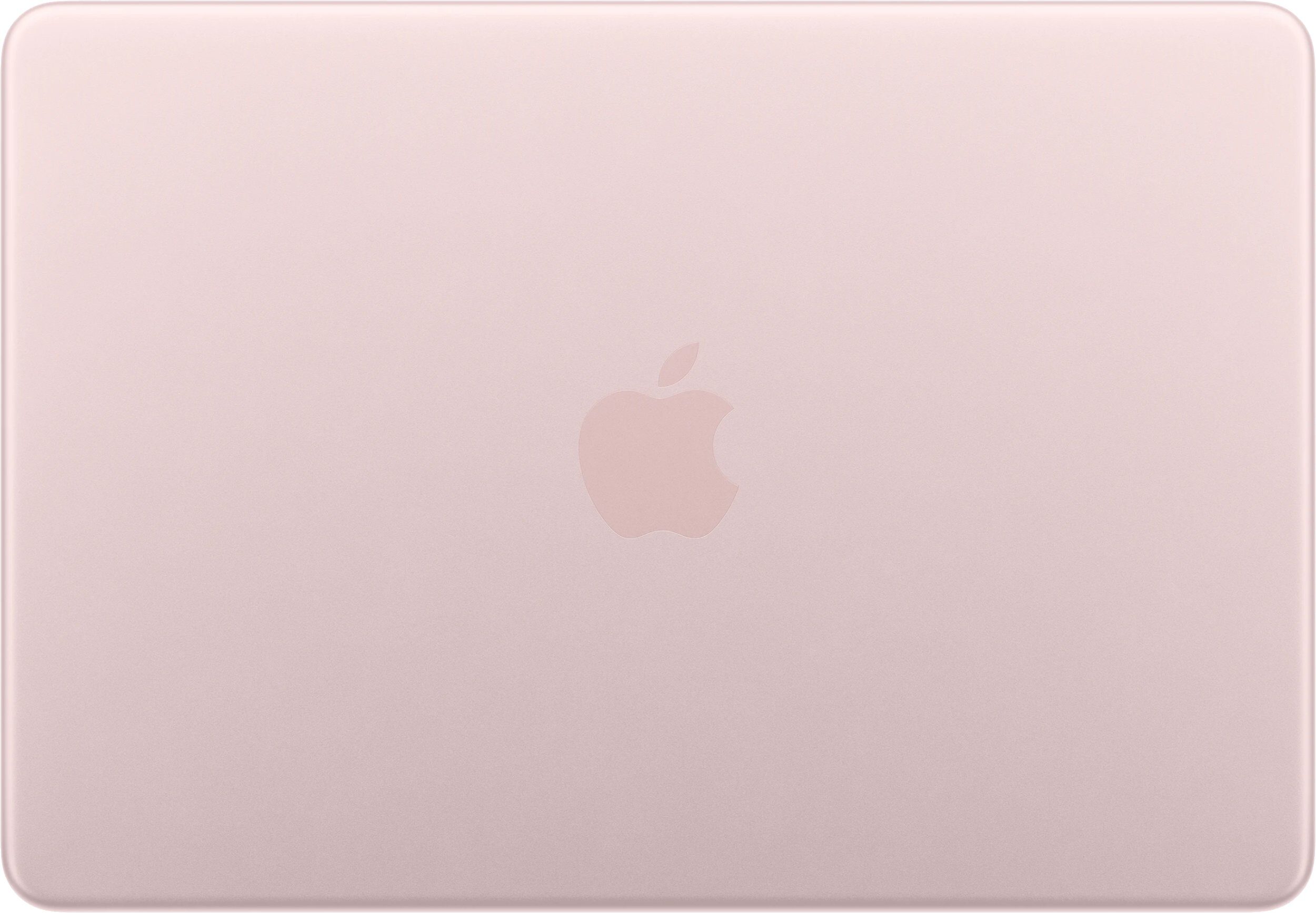 15864086_4_f Laptop Apple MacBook Neo A18 Pro / 8 GB / 256 GB / Subtelny Róż (MHFH4ZE/A)