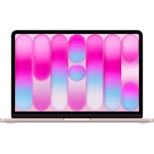 15864088_1_f Laptop Apple MacBook Neo A18 Pro / 8 GB / 512 GB / Touch ID / Subtle Pink (MHFJ4ZE/A)