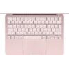 15864088_2_f Laptop Apple MacBook Neo A18 Pro / 8 GB / 512 GB / Touch ID / Subtle Pink (MHFJ4ZE/A)