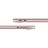 15864088_3_f Laptop Apple MacBook Neo A18 Pro / 8 GB / 512 GB / Touch ID / Subtle Pink (MHFJ4ZE/A)