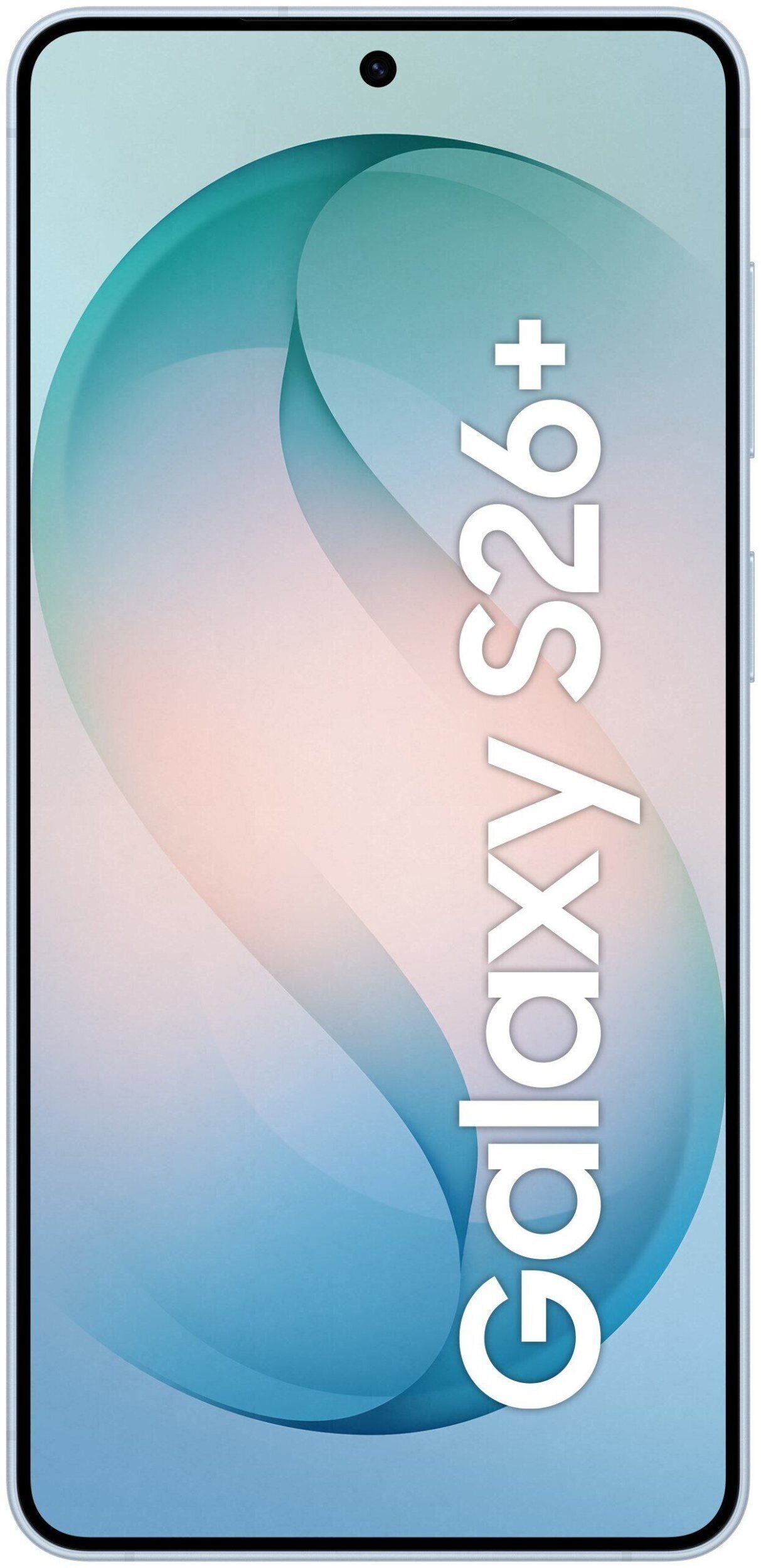 15864702_1_f Smartfon Samsung Galaxy S26+ 5G 12/512GB Niebieski (SM-S947BLBGEUB)