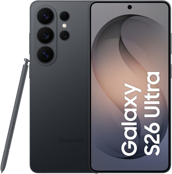15864703_0_f Smartfon Samsung Galaxy S26 Ultra 5G 16/1TB Czarny (SM-S948BZKHEUB)