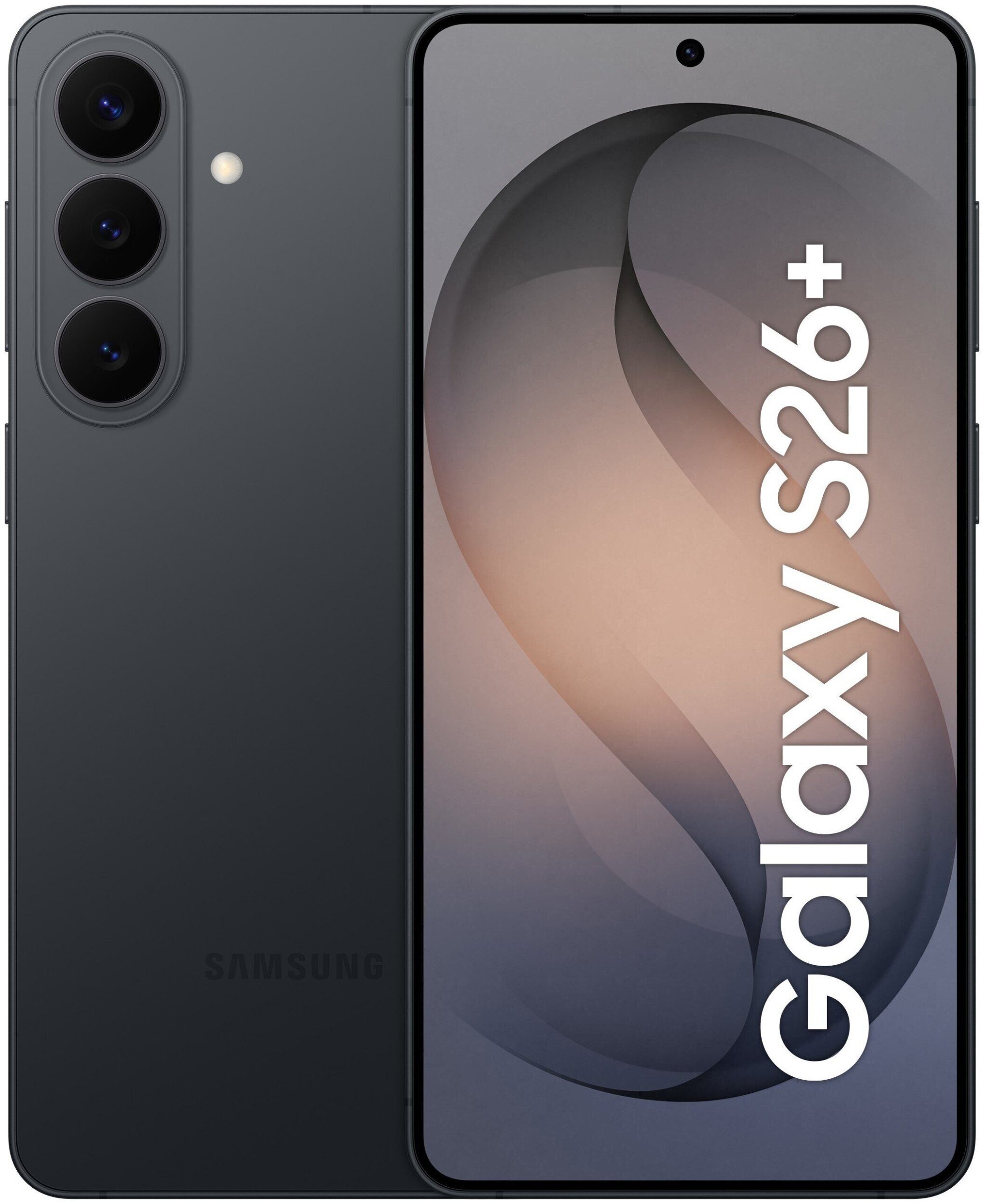 15864704_8_f Smartfon Samsung Galaxy S26+ 5G 12/512GB Czarny (SM-S947BZKGEUB)