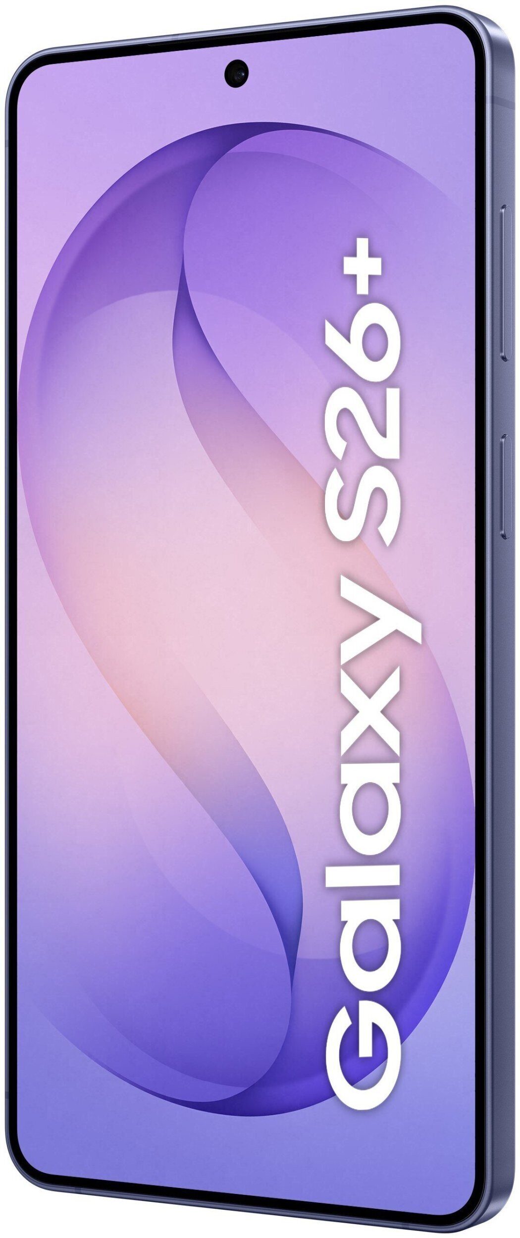 15864711_4_f Smartfon Samsung Galaxy S26+ 5G 12/512GB Fioletowy (SM-S947BZVGEUB)