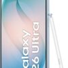 Smartfon Samsung Galaxy S26 Ultra 5G 16/1TB Niebieski (SM-S948BLBHEUB)