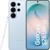 Smartfon Samsung Galaxy S26 Ultra 5G 16/1TB Niebieski (SM-S948BLBHEUB)