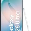 Smartfon Samsung Galaxy S26 Ultra 5G 16/1TB Niebieski (SM-S948BLBHEUB)