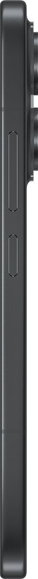 Smartfon Xiaomi 17 5G 12/256GB Czarny (72952)
