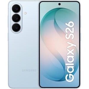 15866083_8_f Smartfon Samsung Galaxy S26 5G 12/512GB Niebieski (SM-S942BLBHEUB)