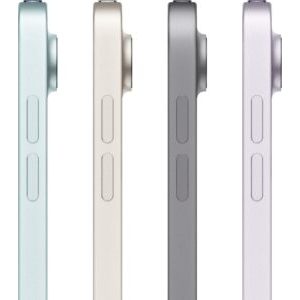15867901_2_f Tablet Apple iPad Air 11" 8 gen. 512 GB Grafitowy (MH3A4HC-A)