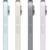 15867972_2_f Tablet Apple iPad Air 11" 8 gen. 1 TB Beżowy (MH3J4HC-A)