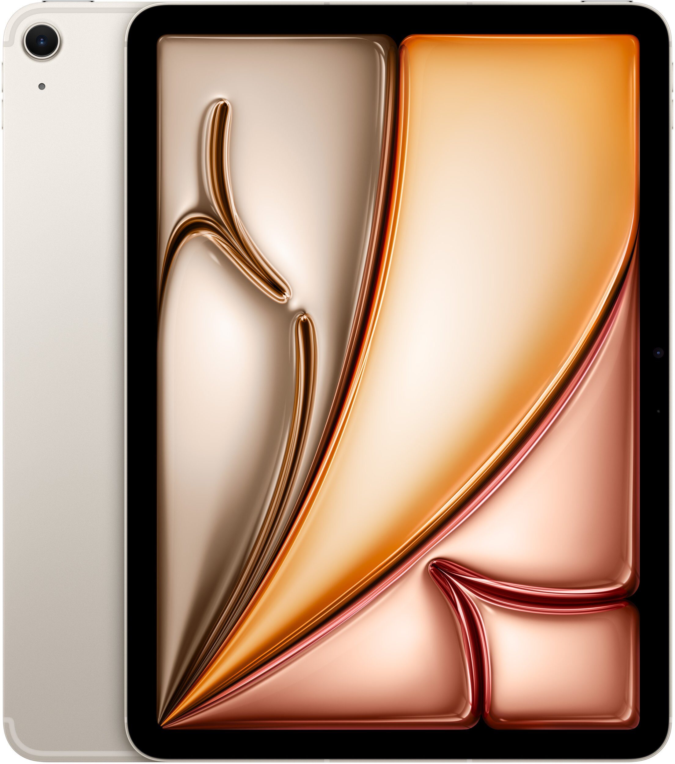 15868014_0_f Tablet Apple iPad Air 11" 8 gen. 256 GB 5G Beżowy (MH7F4HC-A)