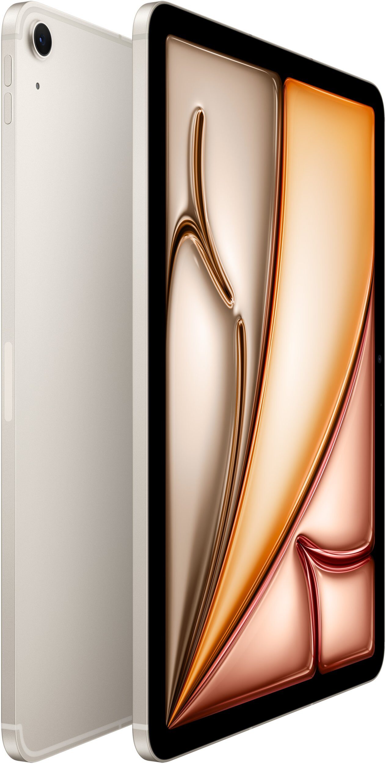 15868015_1_f Tablet Apple iPad Air 11" 8 gen. 128 GB 5G Beżowy (MH7A4HC-A)