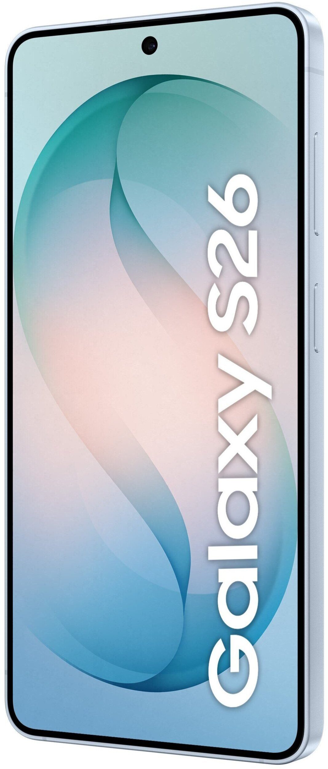 15868605_4_f Smartfon Samsung Galaxy S26 5G 12/256GB Niebieski (SM-S942BLBGEUB)