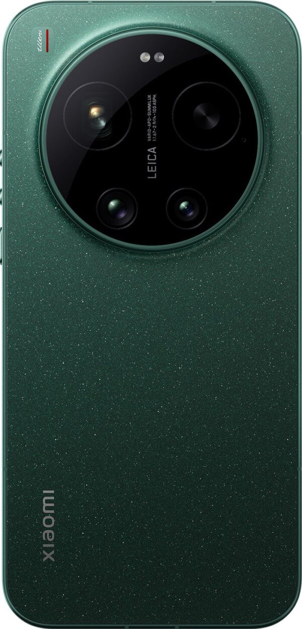 15869129_1_f Smartfon Xiaomi 17 Ultra 5G 16/512GB Zielony (99937346)