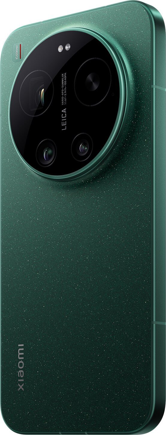 15869129_4_f Smartfon Xiaomi 17 Ultra 5G 16/512GB Zielony (99937346)
