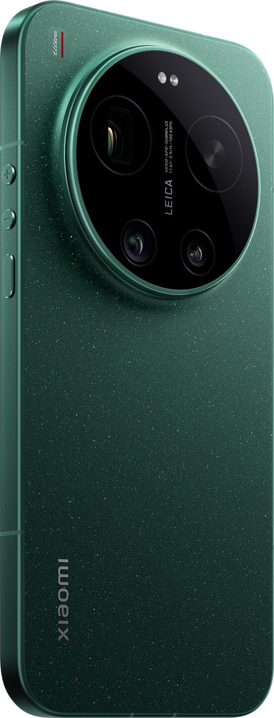 15869129_5_f Smartfon Xiaomi 17 Ultra 5G 16/512GB Zielony (99937346)