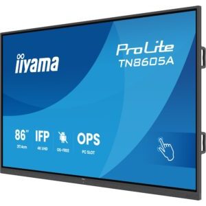 15869168_2_f Telewizor iiyama TN8605A-B1AG 86IN UHD