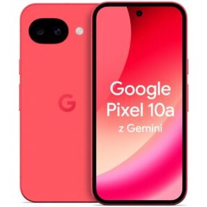 15870013_9_f Smartfon Pixel 10a 5G 8/128GB Czerwony (GA09604-GB)