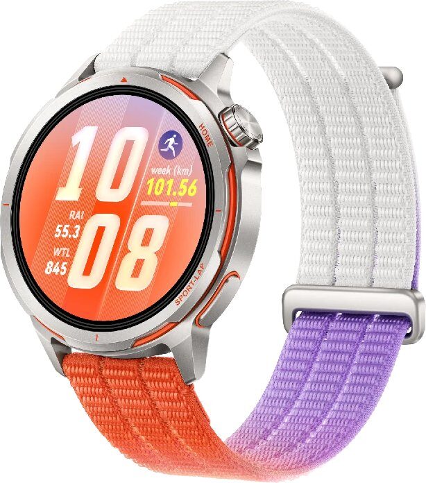 15870702_0_f Smartwatch Huawei Watch GT Runner 2 Pomarańczowy (Chitu-B19W)
