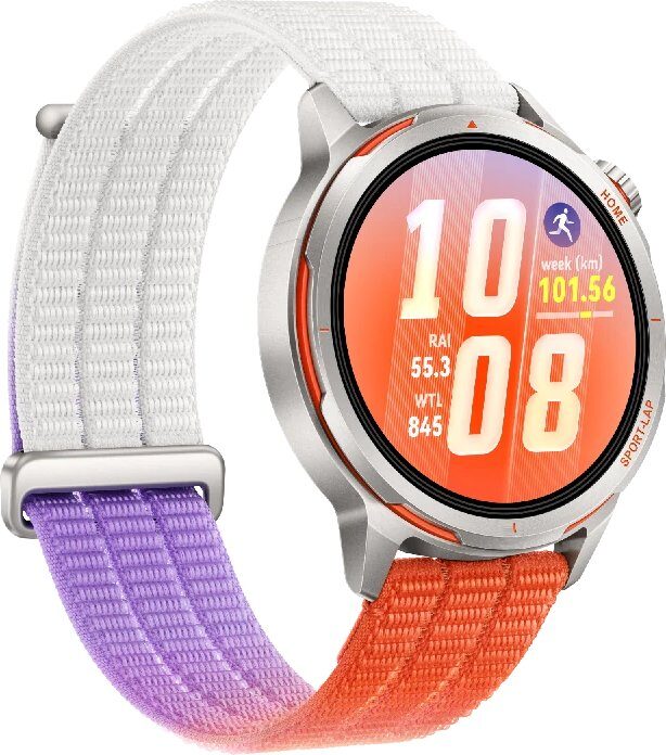 15870702_1_f Smartwatch Huawei Watch GT Runner 2 Pomarańczowy (Chitu-B19W)