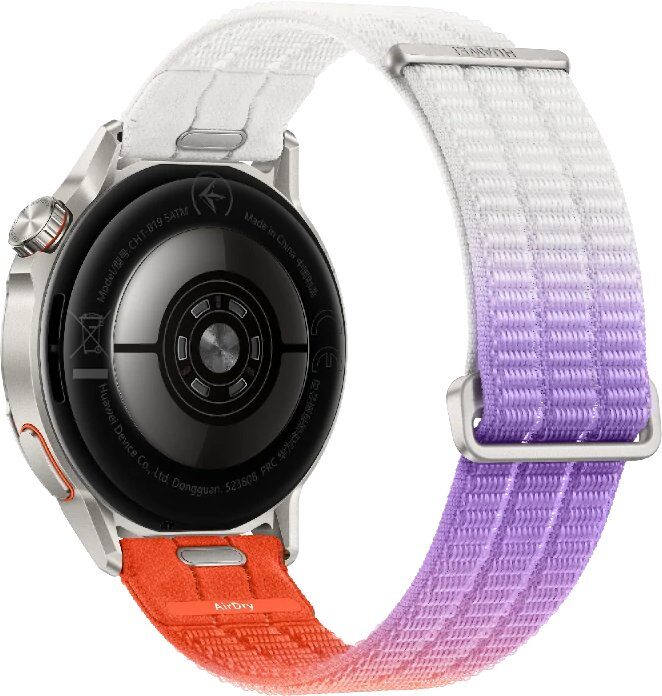 15870702_2_f Smartwatch Huawei Watch GT Runner 2 Pomarańczowy (Chitu-B19W)