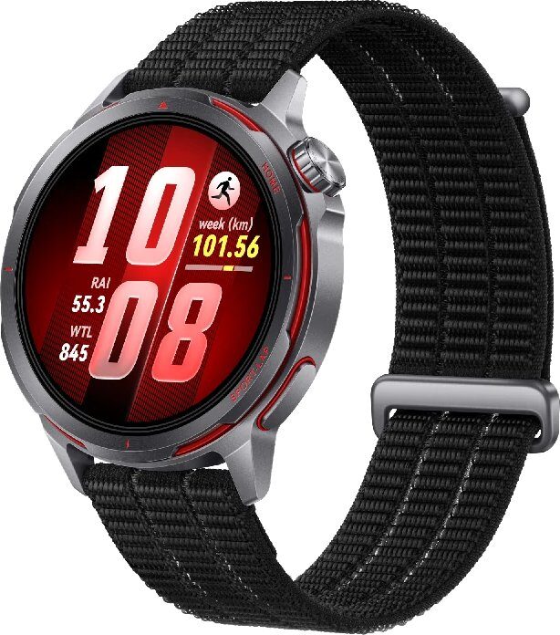 15870703_0_f Smartwatch Huawei Watch GT Runner 2 Czarny (Chitu-B19FB)