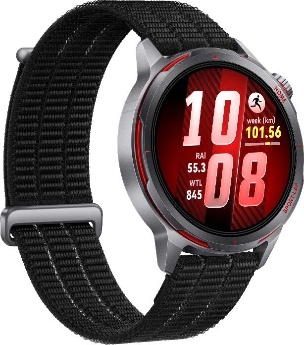 15870703_1_f Smartwatch Huawei Watch GT Runner 2 Czarny (Chitu-B19FB)